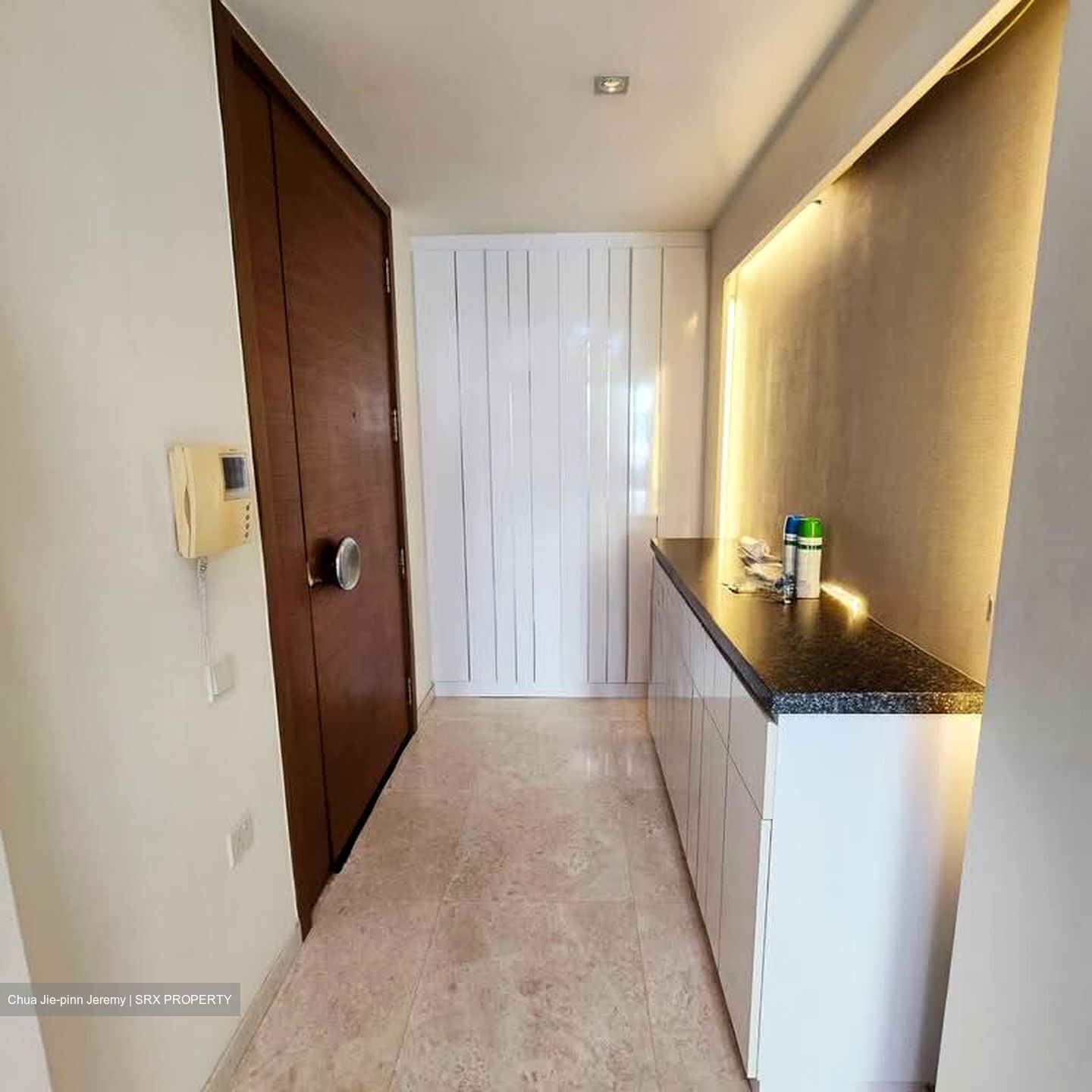 The Wharf Residence (D9), Condominium #547332261